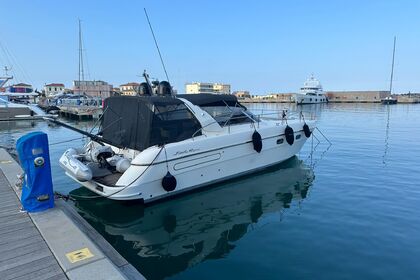 Miete Motorboot Fiart 40 genius Pisa