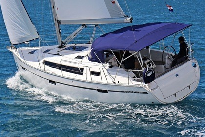 Location Voilier BAVARIA C 41 Croatie