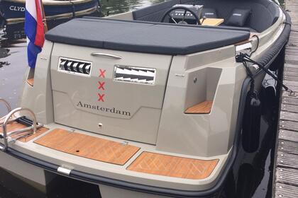 Verhuur Motorboot Corsiva 650 Diemen