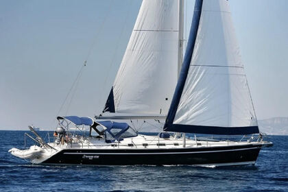 Charter Sailboat Ocean Star Ocean Star 51.1 Palaio Faliro