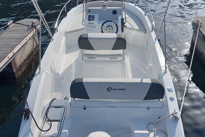 Noleggio Barca senza patente  IDEA MARINE Idea 58 Maccagno con Pino e Veddasca