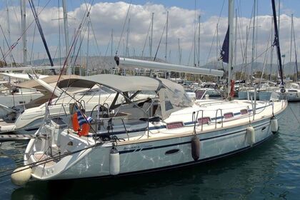 Hyra båt Segelbåt Bavaria Bavaria 50 Lefkáda