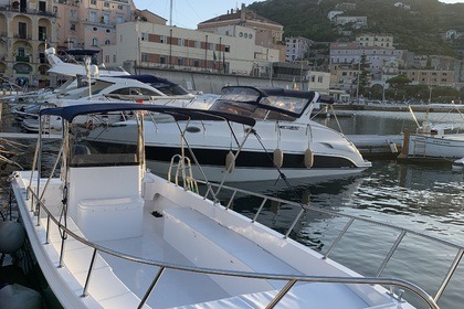 Noleggio Barca a motore Conero Breeze 8.20 Gaeta