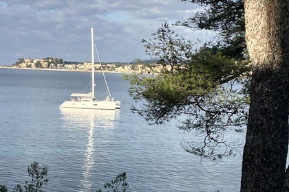 Alquiler Catamarán XL Catamarans TS 52.8 Le Marin