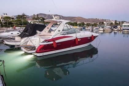 Verhuur Motorboot Monterey 375 Parikia