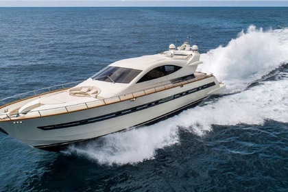 Rental Motor yacht Cerri 86s Positano