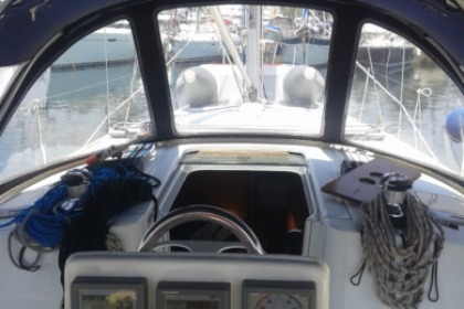 Ενοικίαση Ιστιοπλοϊκό σκάφος Beneteau Oceanis Clipper 34 Περιφερειακή Ενότητα Πειραιώς