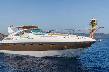 Location Yacht à moteur Fairline Targa 43 Santa Eulalia del Río