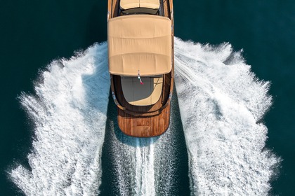 Rental Motorboat Nautica Esposito Positano 32 Porto Venere