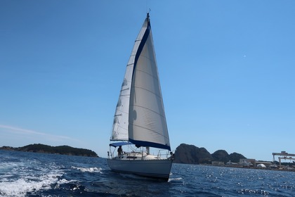 Hire Sailboat JEANNEAU SUN ODYSSEY 34.2 La Ciotat