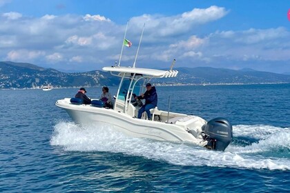 Noleggio Barca a motore Seagame Starfish 200 Santa Margherita Ligure