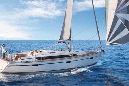 Hire Sailboat Bavaria Cruiser 41 Göcek