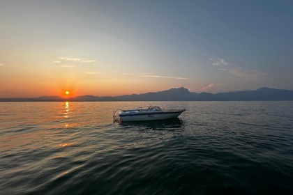 Verhuur Motorboot Ilver Junior Pacengo