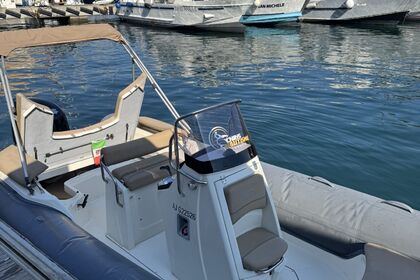 Location Semi-rigide Bwa ITBWA09662I02 1 Bonifacio