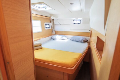 Miete Katamaran Lagoon Lagoon 400 S2 Tahiti