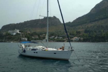 Alquiler Velero Oceanis 42.3 Palermo