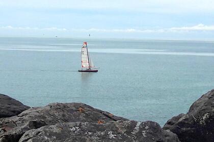Location Catamaran SIRENA SL15.5  - Binic