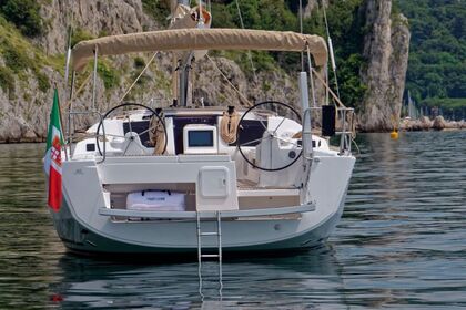 Чартер Парусная яхта Dufour Yachts Dufour 412 GL Черногория