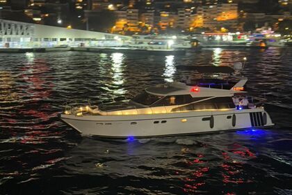 Noleggio Yacht 2010 2015 Provincia di Istanbul