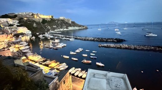 Νάπολη Sailboat Dufour New 360 Grand Large alt tag text