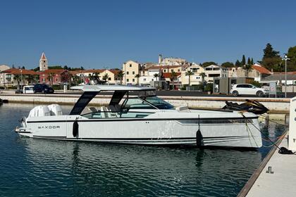 Aluguel Lancha  Saxdor 320 GTO Sukošan