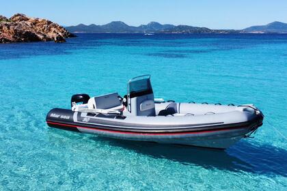 Miete Boot ohne Führerschein  Marsea Marsea 90 sport Porto Rotondo