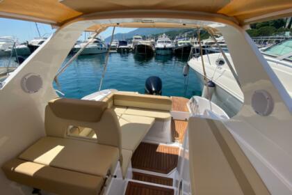 Hyra båt Motorbåt Salpa Laver 23X Ičići