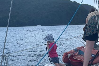 Aluguel Veleiro Dufour Dufour 425 Grand Large Saint-Malo