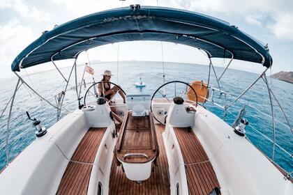 Location Voilier Bavaria Bavaria 44 AC DEEP KEEL Lanzarote