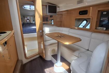 Alquiler Lancha Airon Marine 345 Lagos