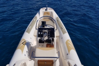 Rental RIB Bsc 73 Ocean Pakoštane