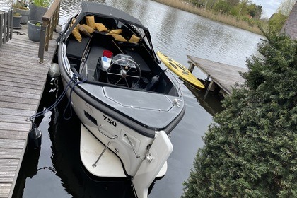Miete Boot ohne Führerschein  STOUT 750 Loosdrechtsche Plassen