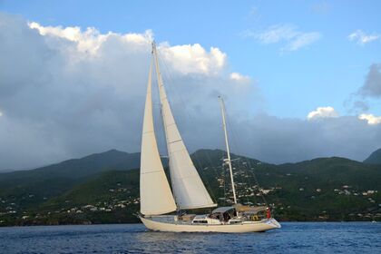 Alquiler Velero southern ocean 75 Cancún