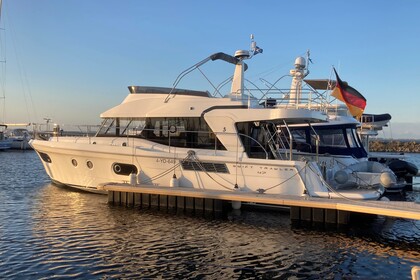 Aluguel Lancha Beneteau Swift Trawler 47 Sint Annaland