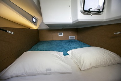 Verhuur Zeilboot Jeanneau Sun Odyssey 440 Preveza