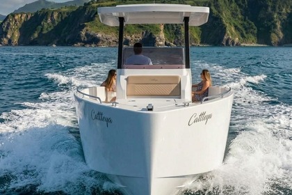 Location Bateau à moteur Catlleya x6 Gijón