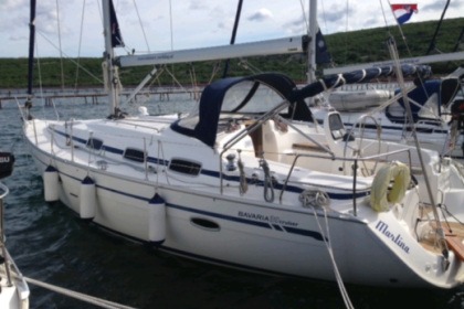 Aluguel Veleiro Bavaria 39 Cruiser Punat