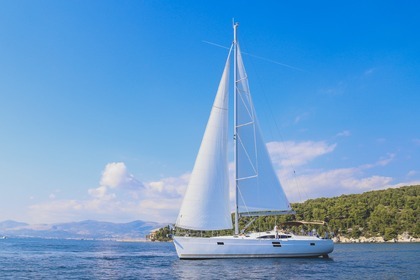 Alquiler Velero ELAN 50 Impression Split