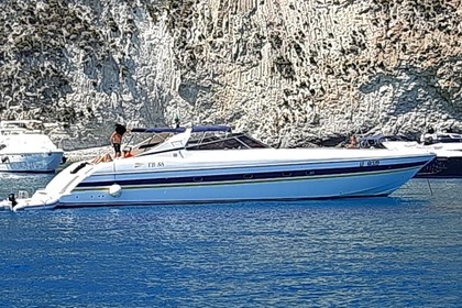 Hire Motorboat Tecnomar TB 58 Terracina