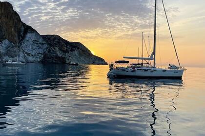 Noleggio Barca a vela Bavaria 42 Roma