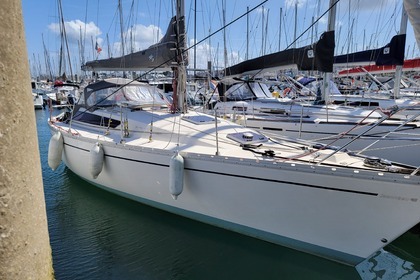 Charter Sailboat Jeanneau Sunrise Arzon