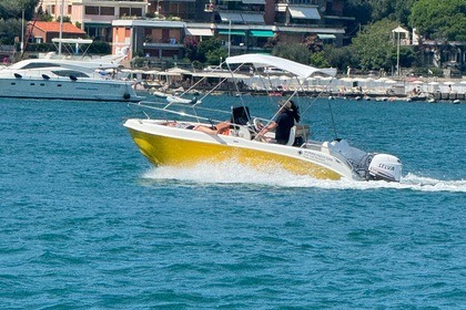 Charter Boat without licence  Marina Tour  del golfo- Non autorizzata  5 Terre - Bocca di Magra