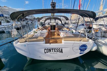 Hyra båt Segelbåt Elan Marine Elan E6 Punat