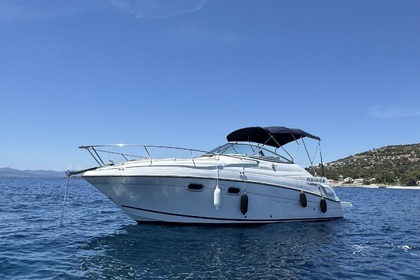 Miete Motorboot Four Winns 248 Vista Saint-Raphaël