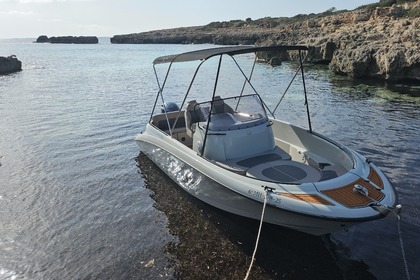 Alquiler Lancha AQUA S6 Ciudadela