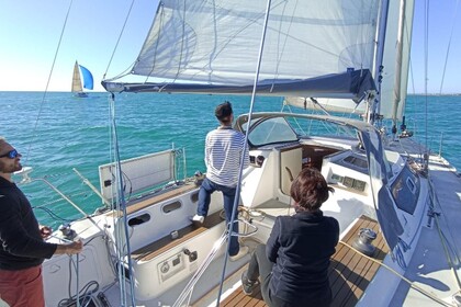 Miete Segelboot RM Yacht 1050 Toulon