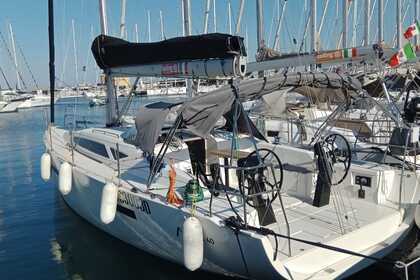 Noleggio Barca senza patente  More 40 (sc) More 40 (sc) Portiglioni