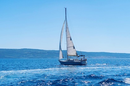Charter Sailboat Dehler Dehler 36 Omiš