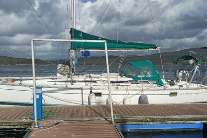 Aluguel Veleiro Jeanneau Sun Legend 41 Vannes