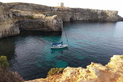 Miete Segelboot Beneteau First 345 Malta